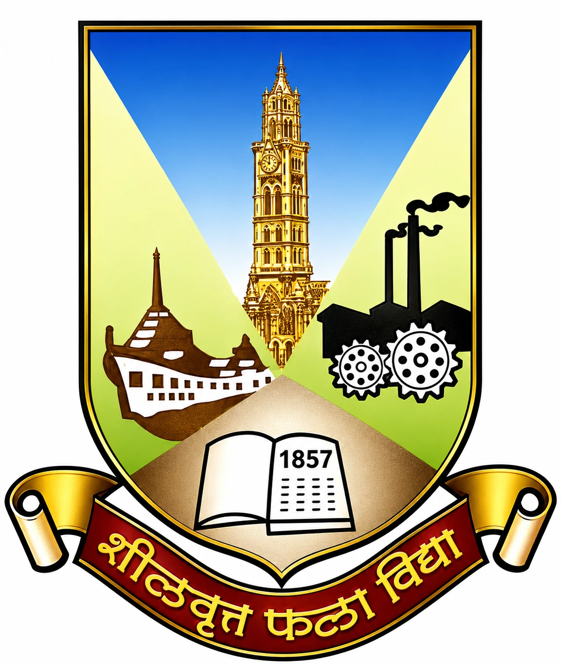 University of Mumbai